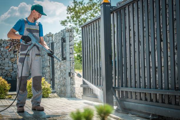 Best House Exterior Washing  in Brownfield, TX