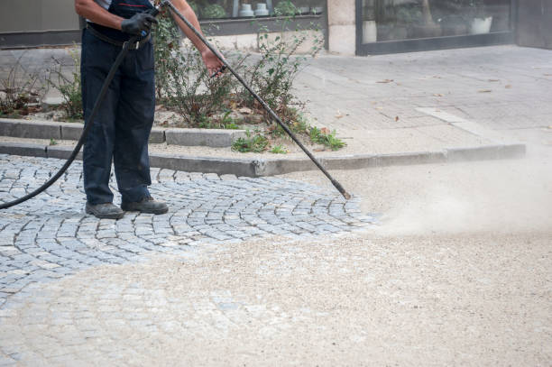 Best Concrete Sealing  in Brownfield, TX