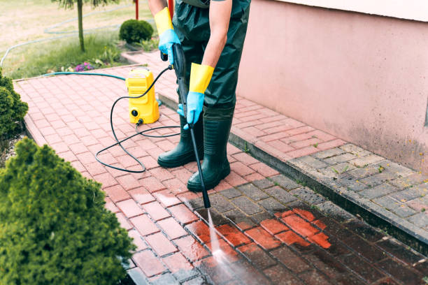 Best Building Exterior Washing  in Brownfield, TX