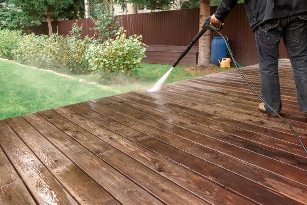 Best Solar Panel Cleaning  in Brownfield, TX