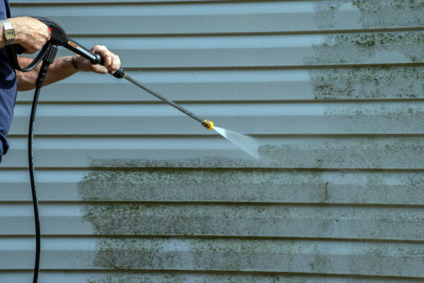 Best Dumpster Area Cleaning  in Brownfield, TX