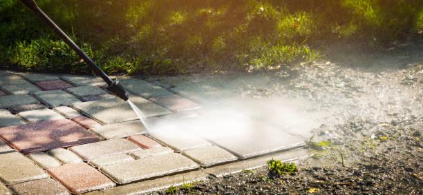 Best Patio and Deck Pressure Washing  in Brownfield, TX