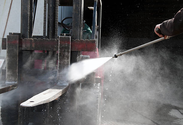 Reliable Brownfield, TX Pressure Washing Services Solutions