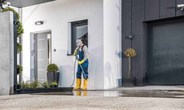Best Parking Lot and Garage Cleaning  in Brownfield, TX