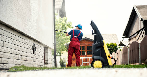 Best Sidewalk and Walkway Cleaning  in Brownfield, TX